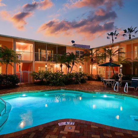 Siesta Key Inn מראה חיצוני תמונה