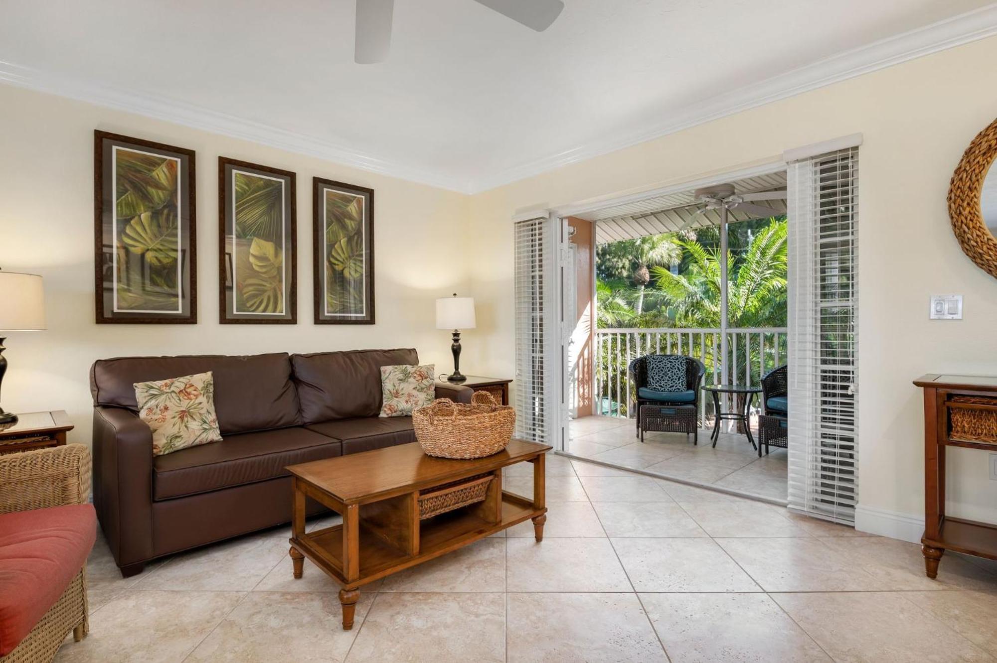 Siesta Key Inn מראה חיצוני תמונה