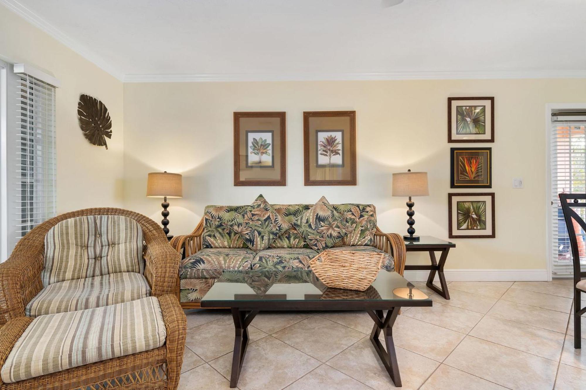 Siesta Key Inn מראה חיצוני תמונה