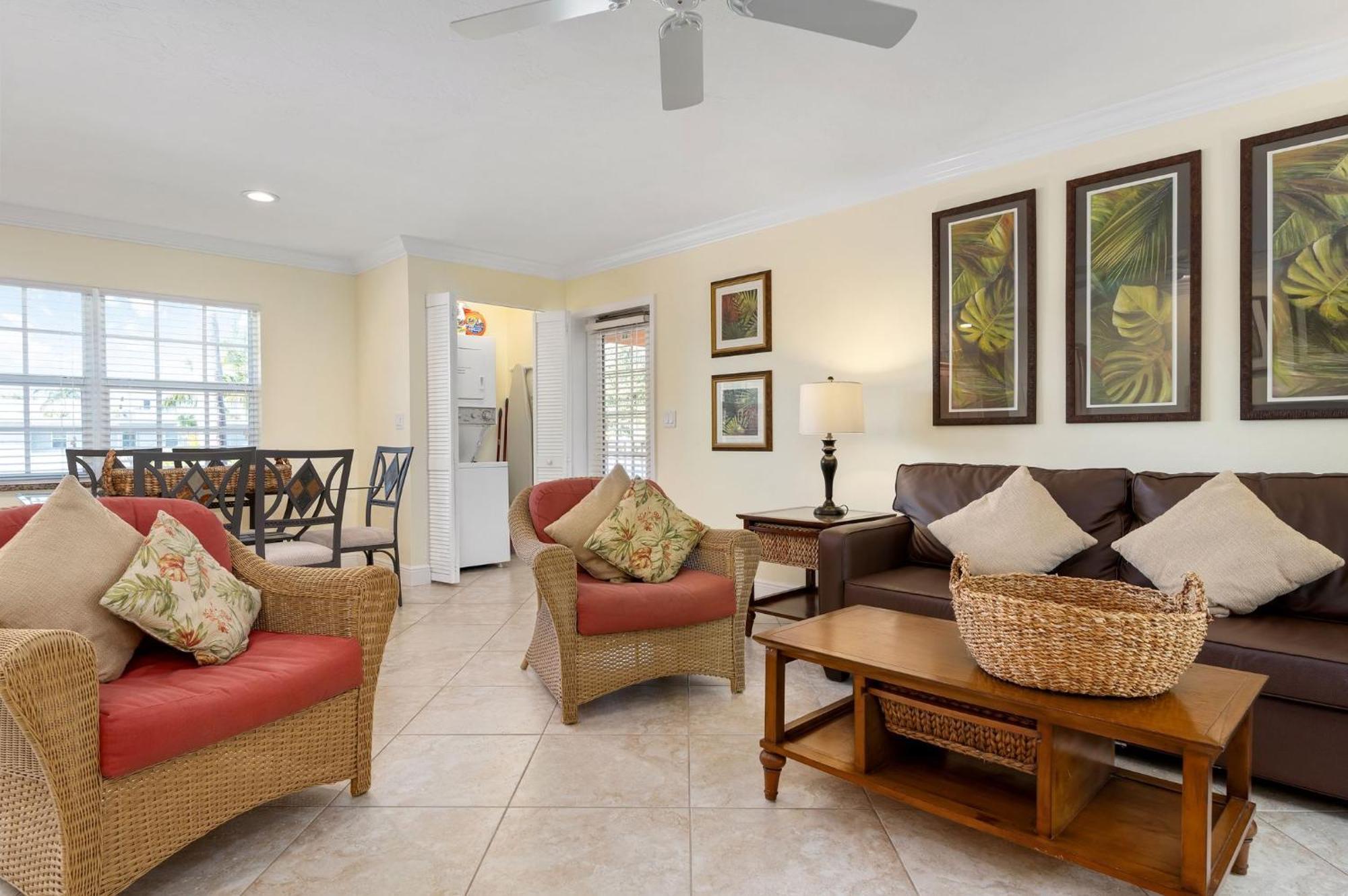 Siesta Key Inn מראה חיצוני תמונה