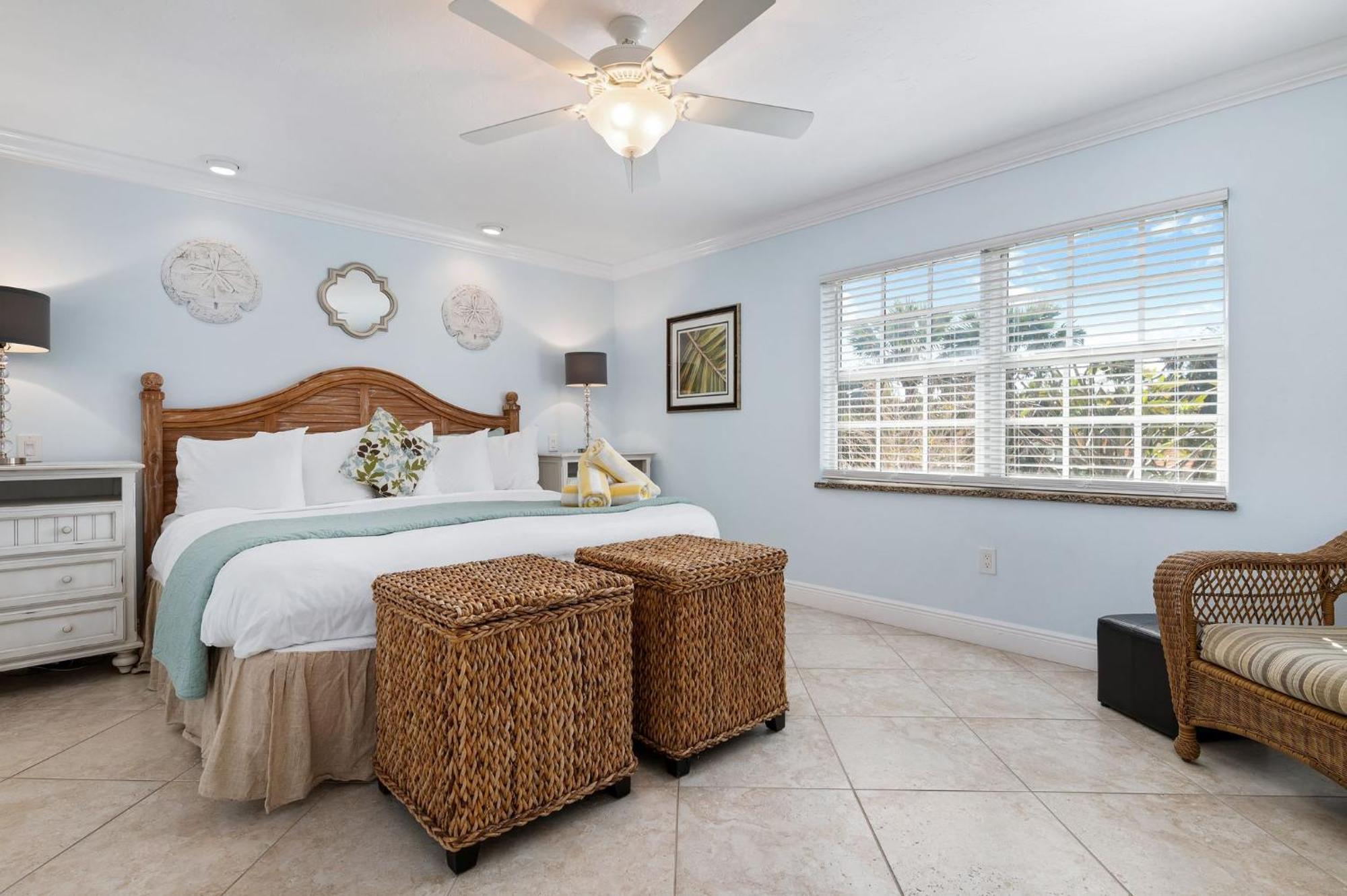 Siesta Key Inn מראה חיצוני תמונה