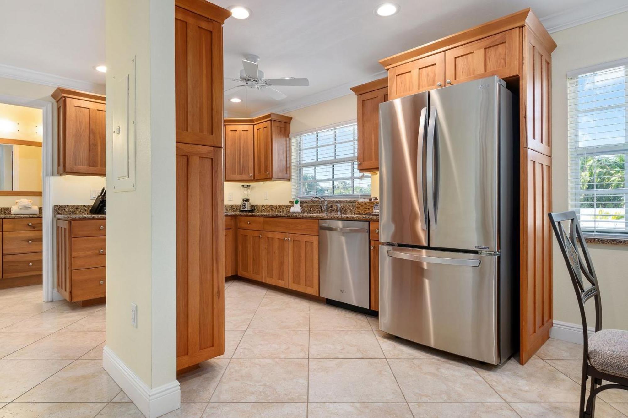 Siesta Key Inn מראה חיצוני תמונה