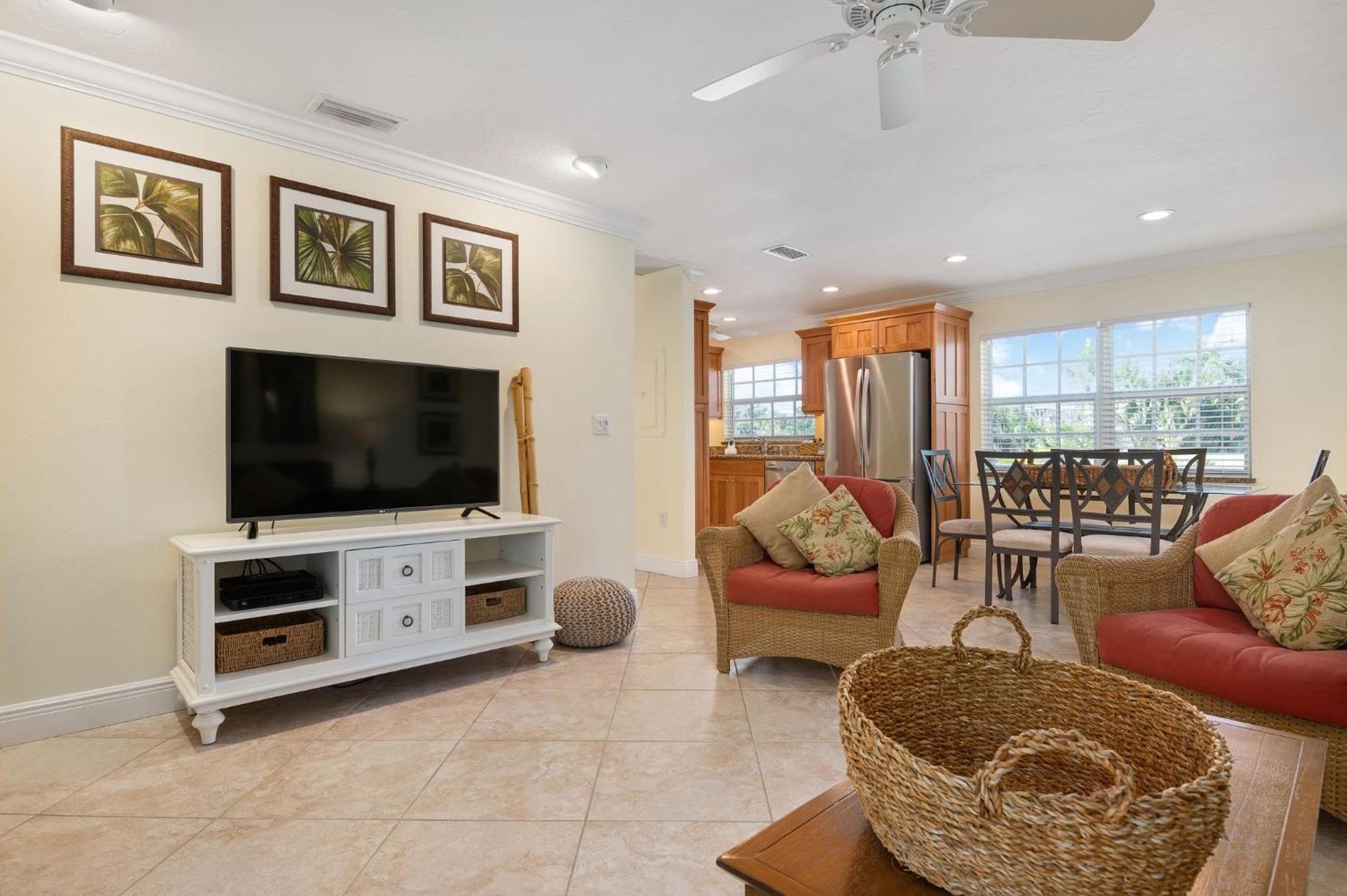 Siesta Key Inn מראה חיצוני תמונה