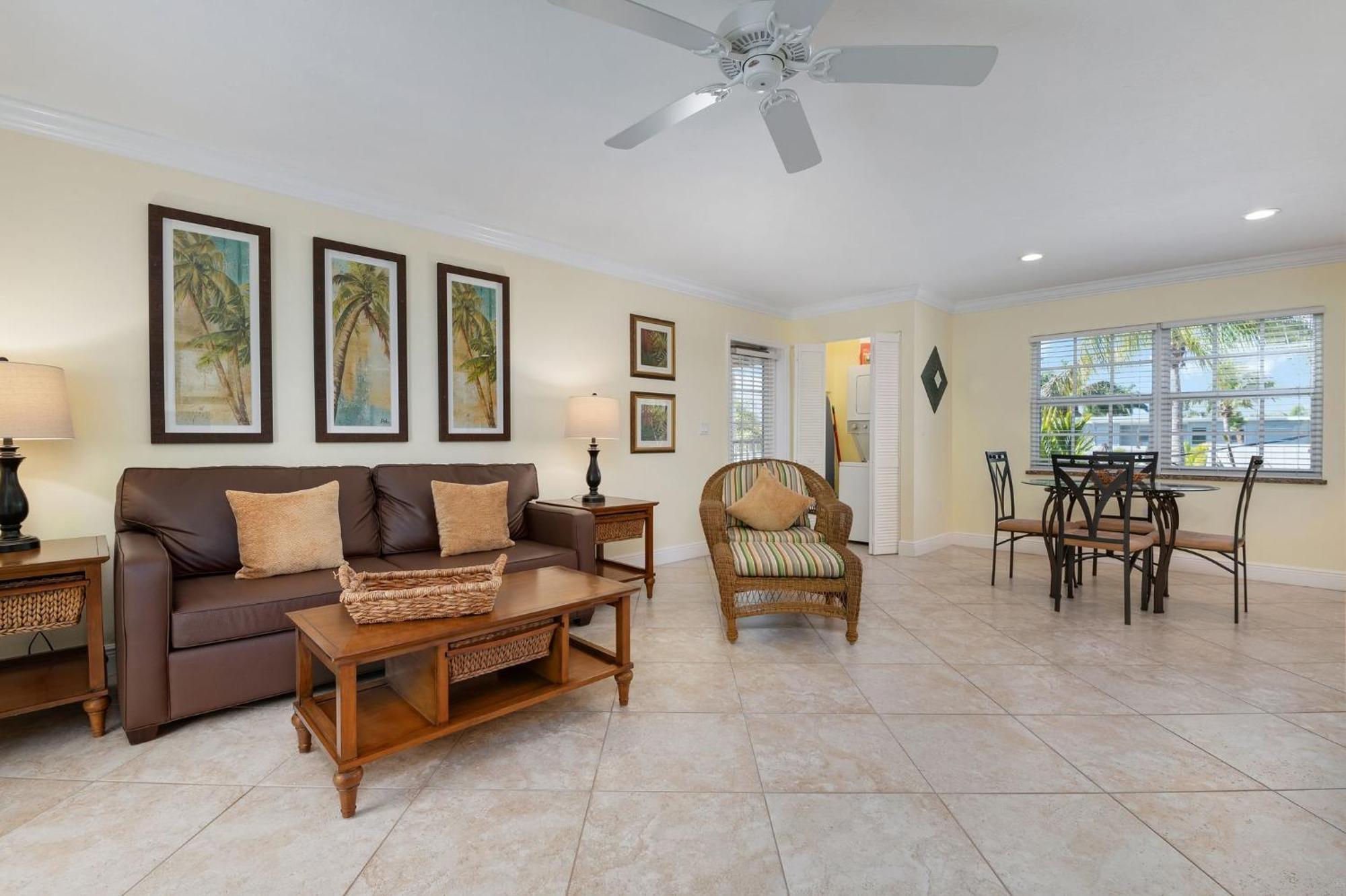 Siesta Key Inn מראה חיצוני תמונה