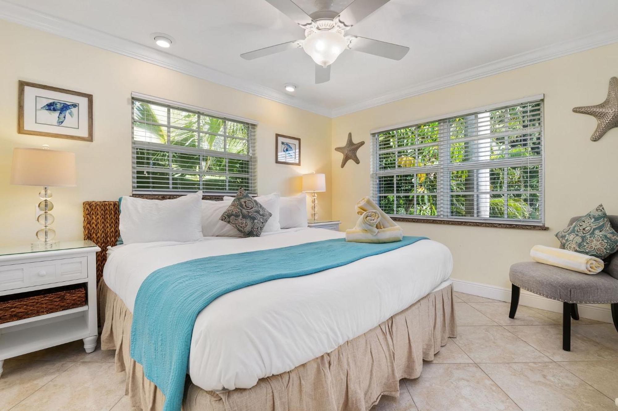 Siesta Key Inn מראה חיצוני תמונה