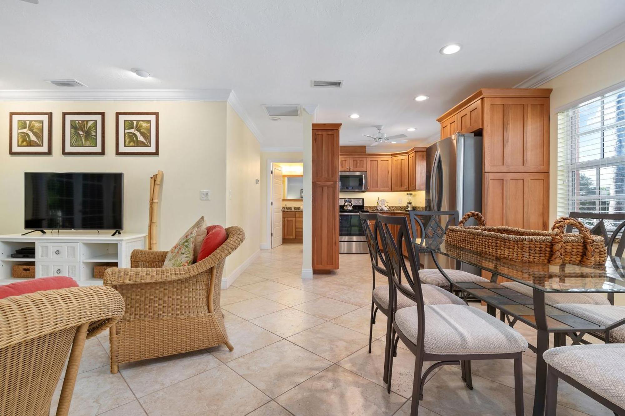 Siesta Key Inn מראה חיצוני תמונה