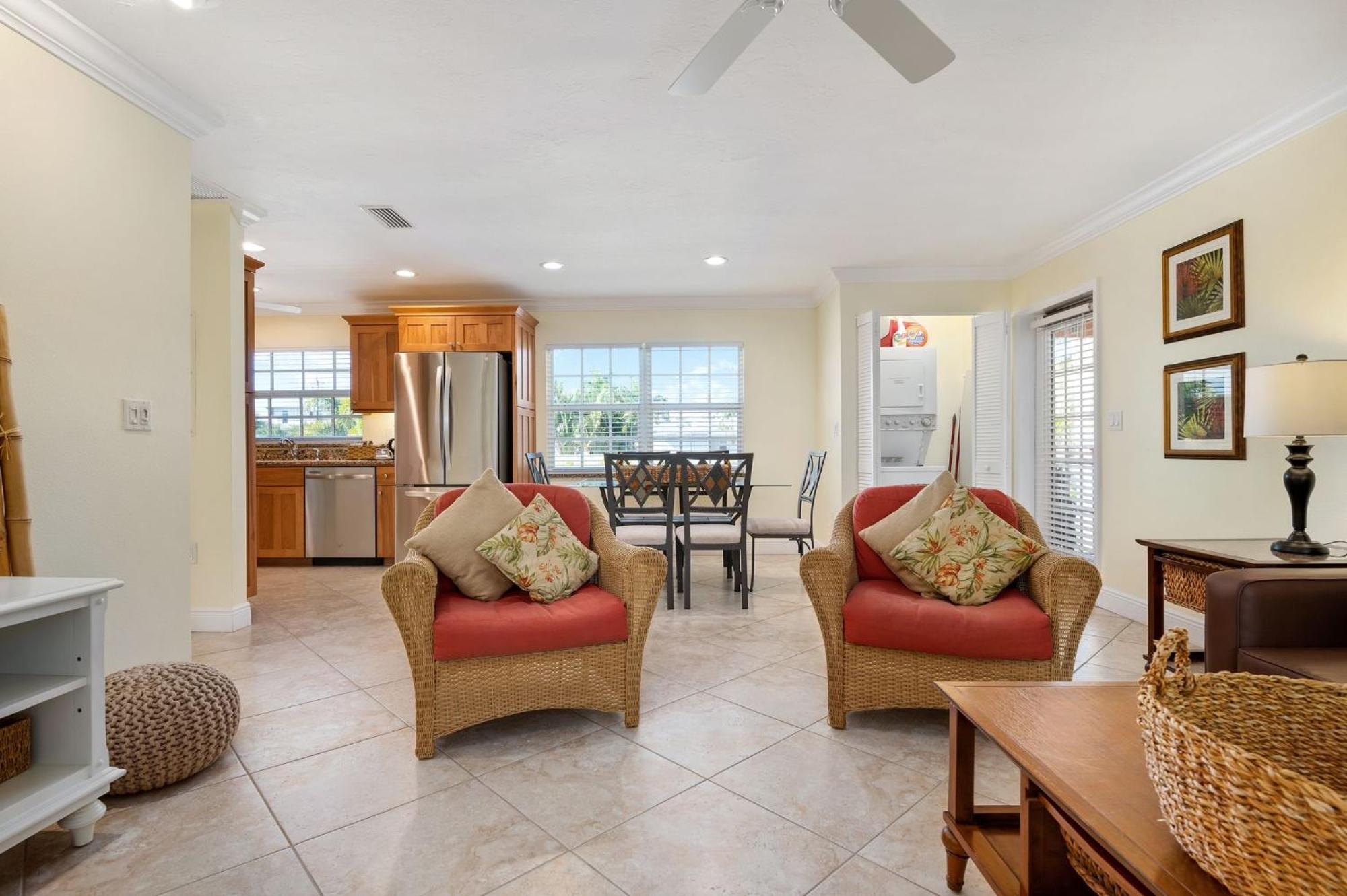 Siesta Key Inn מראה חיצוני תמונה