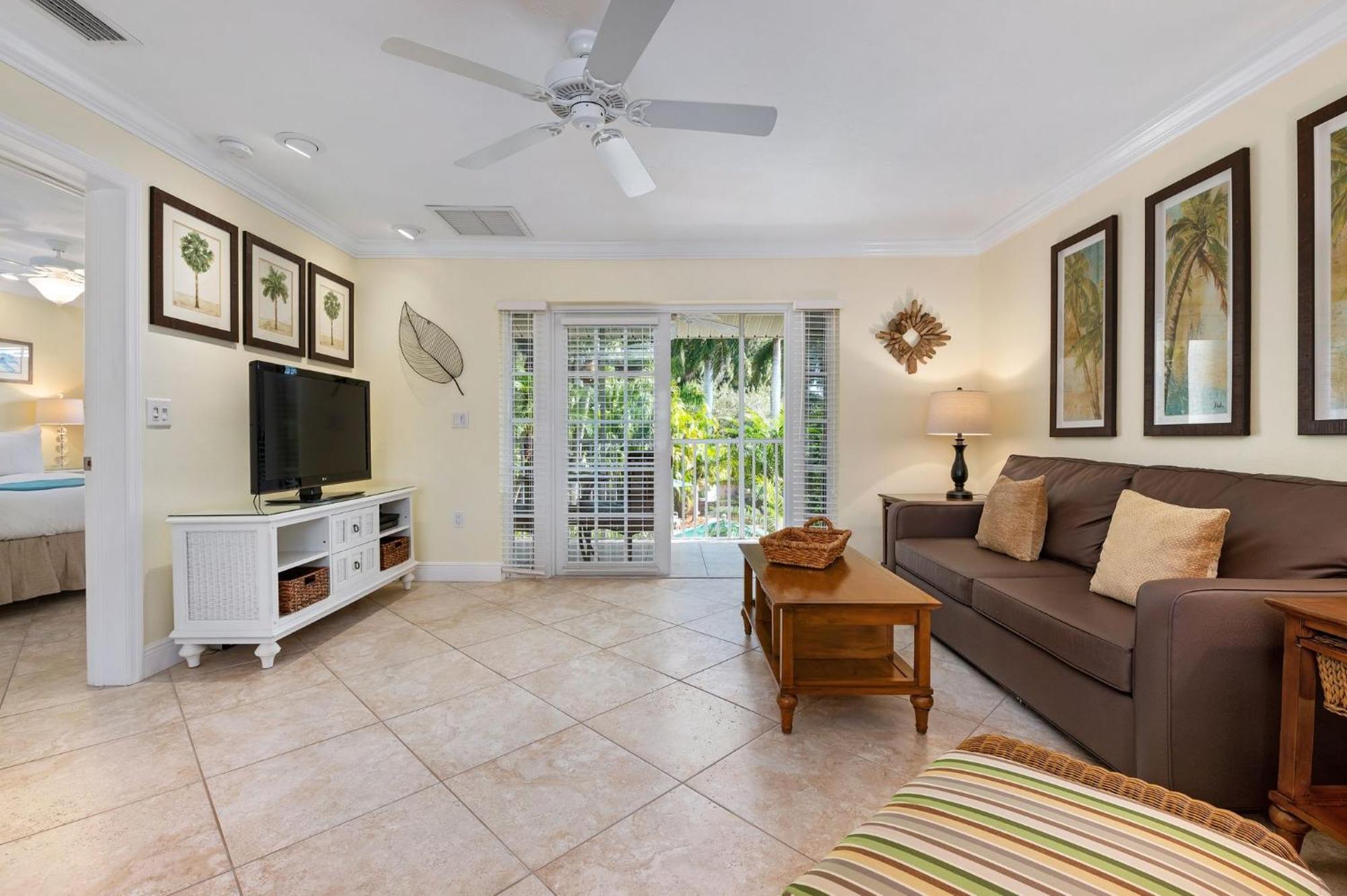 Siesta Key Inn מראה חיצוני תמונה