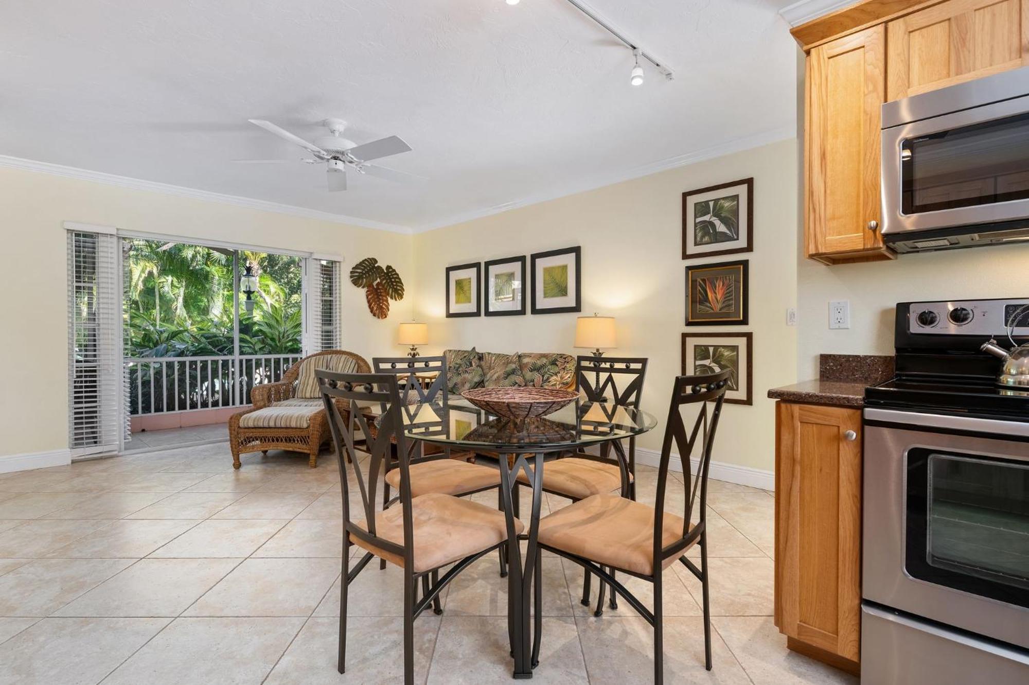 Siesta Key Inn מראה חיצוני תמונה