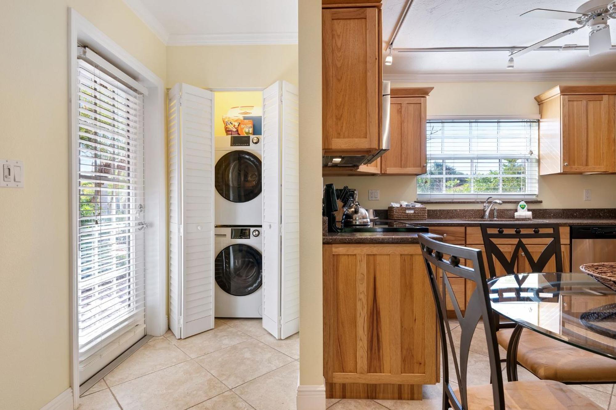 Siesta Key Inn מראה חיצוני תמונה
