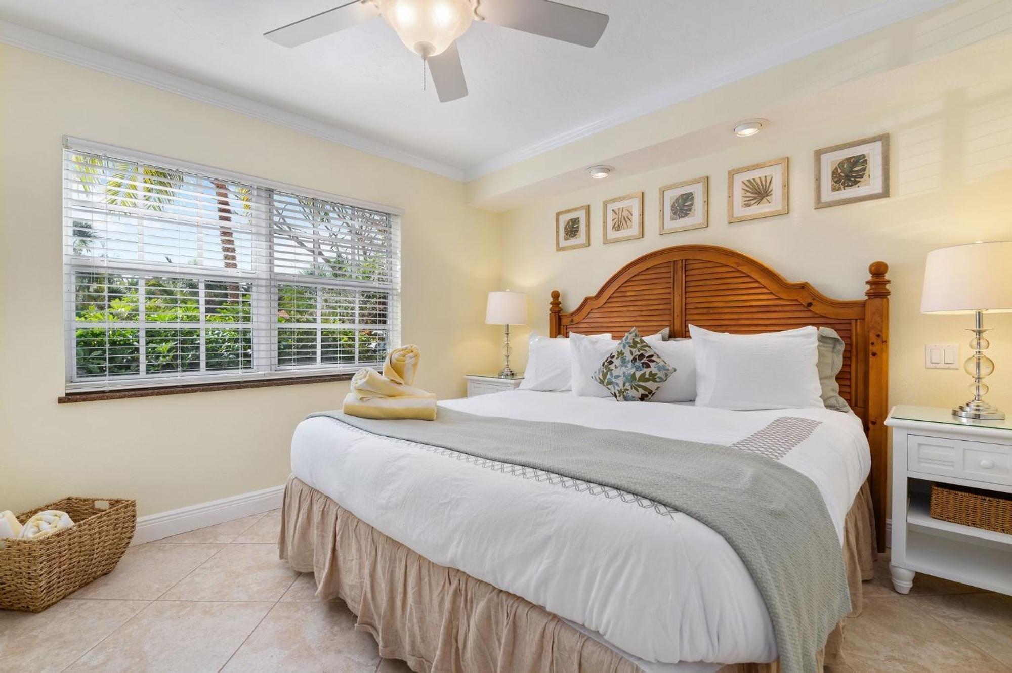 Siesta Key Inn מראה חיצוני תמונה