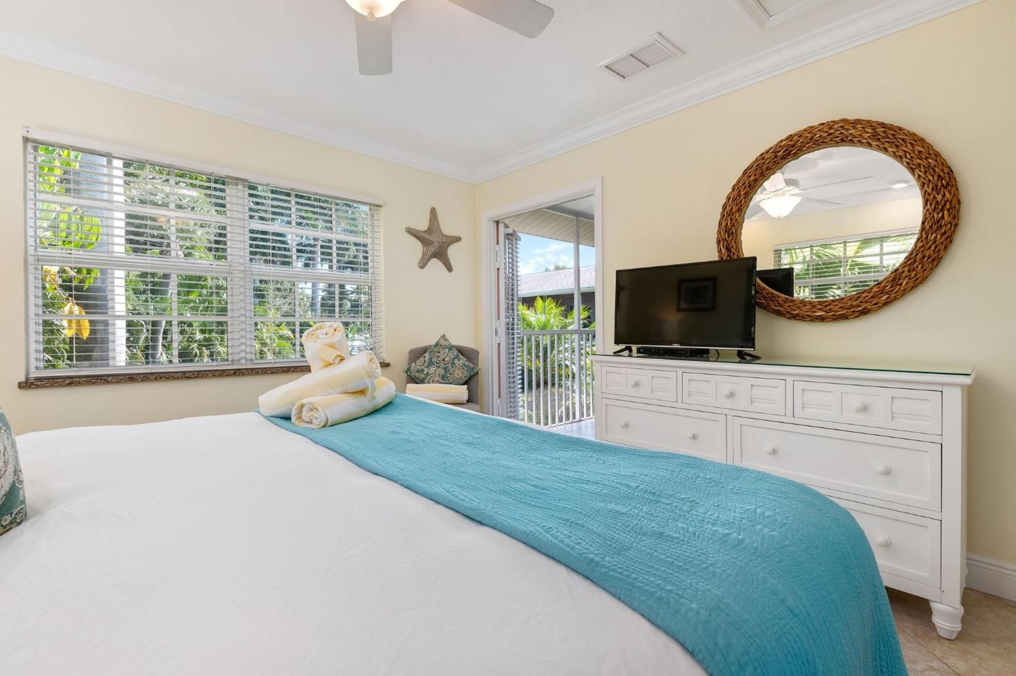 Siesta Key Inn מראה חיצוני תמונה