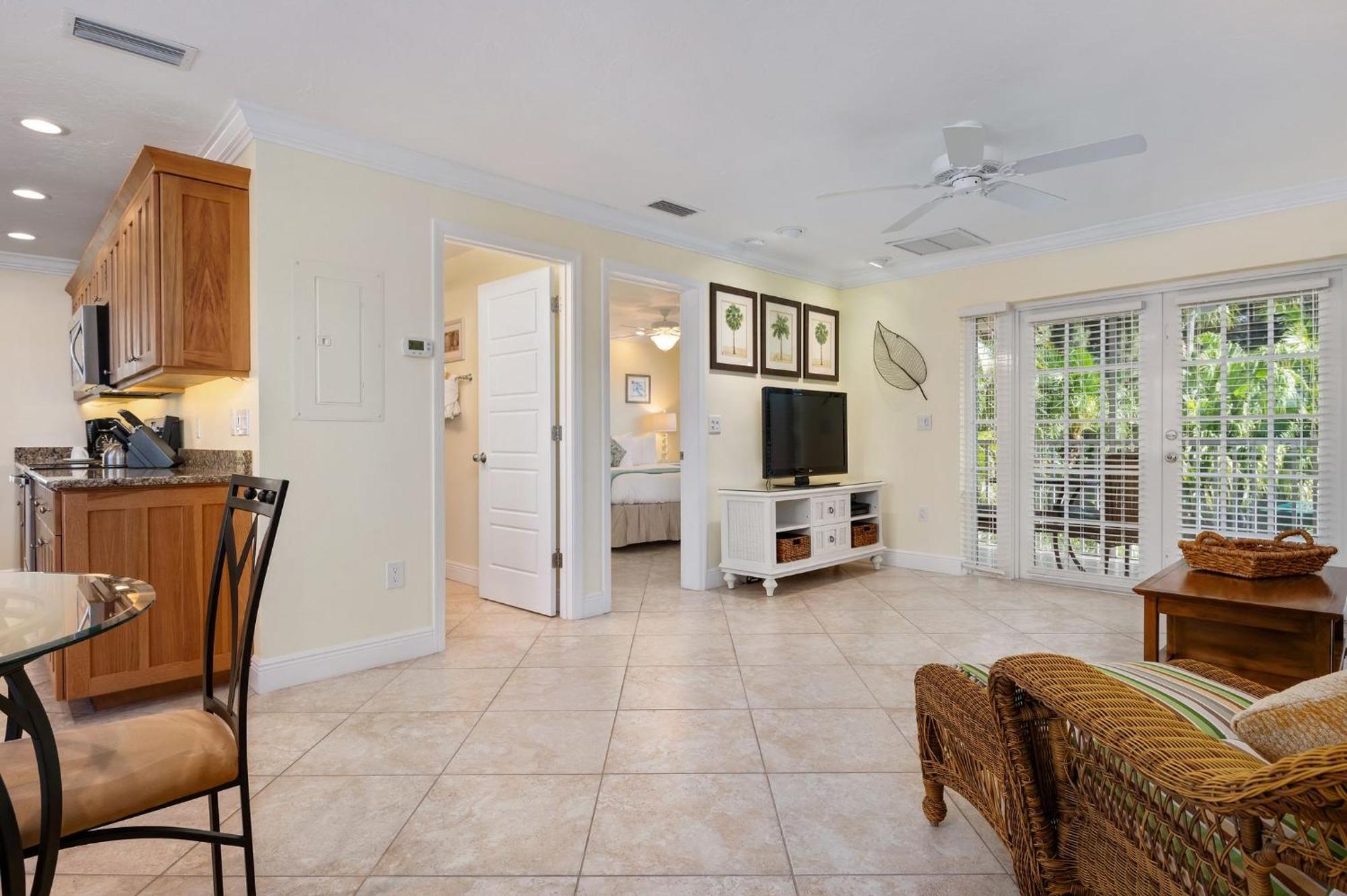 Siesta Key Inn מראה חיצוני תמונה