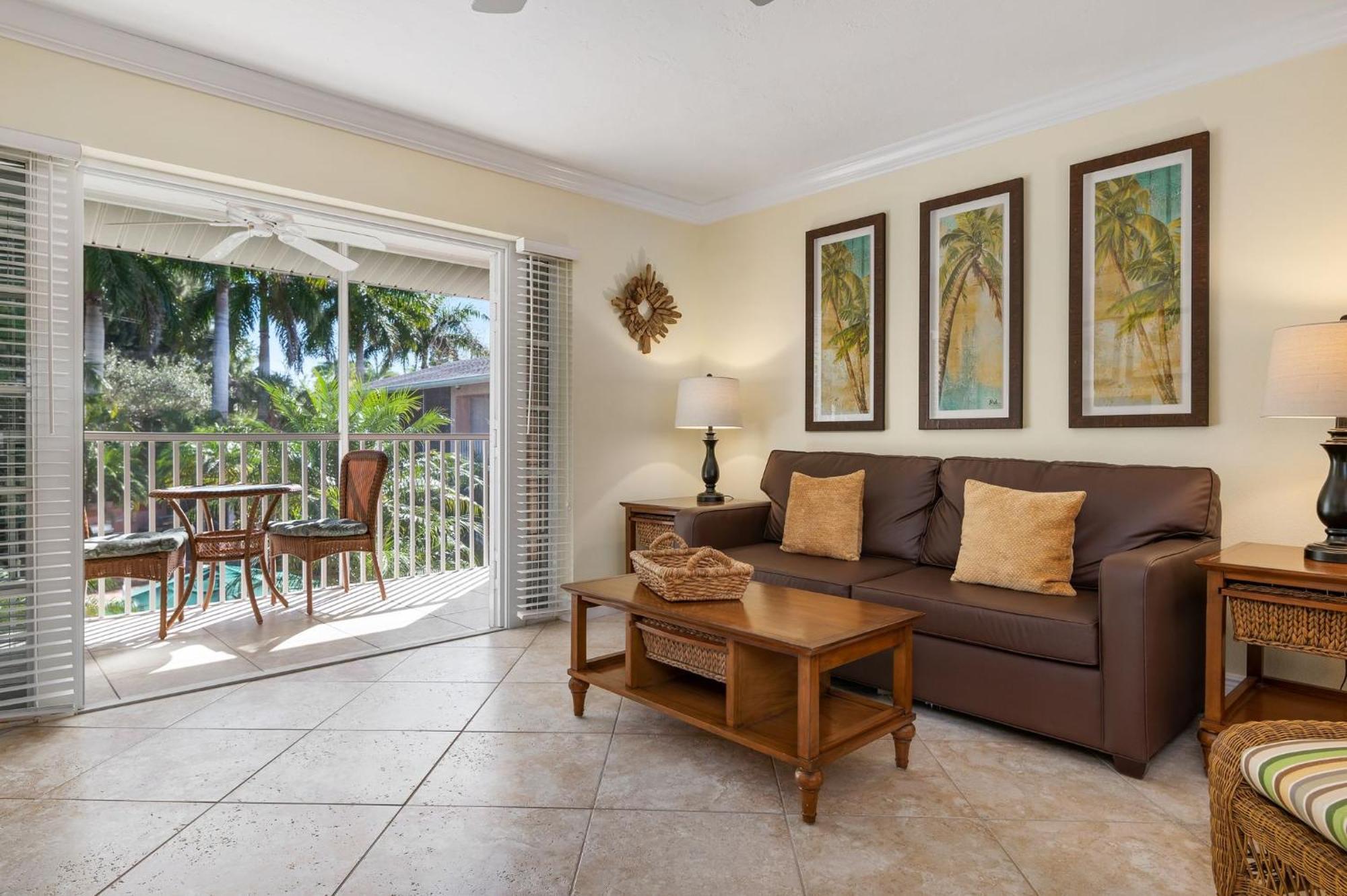 Siesta Key Inn מראה חיצוני תמונה