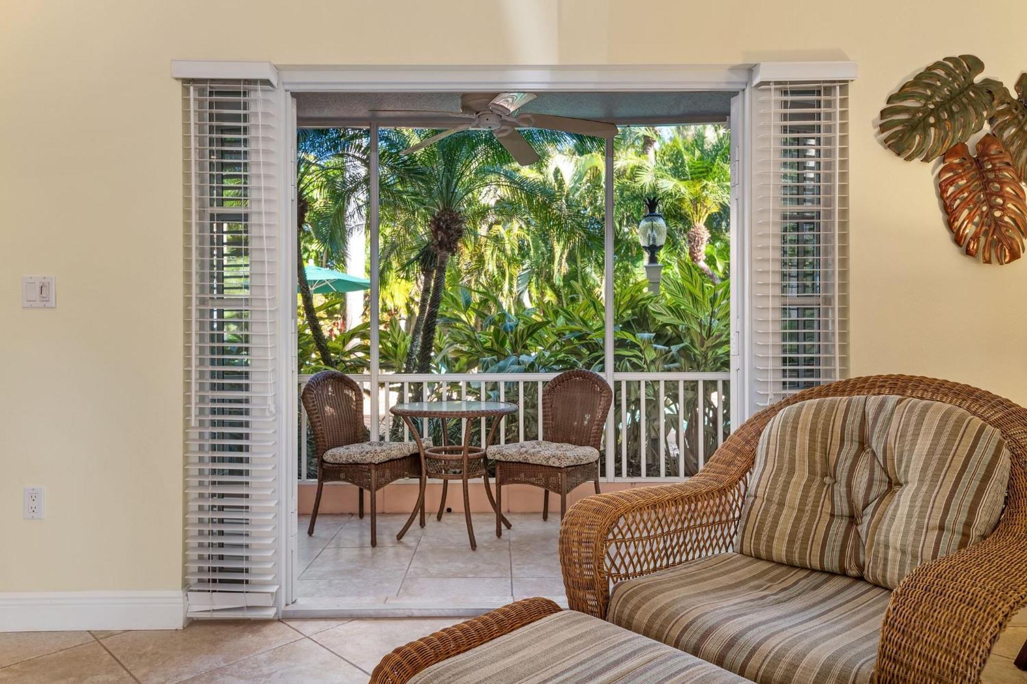 Siesta Key Inn מראה חיצוני תמונה