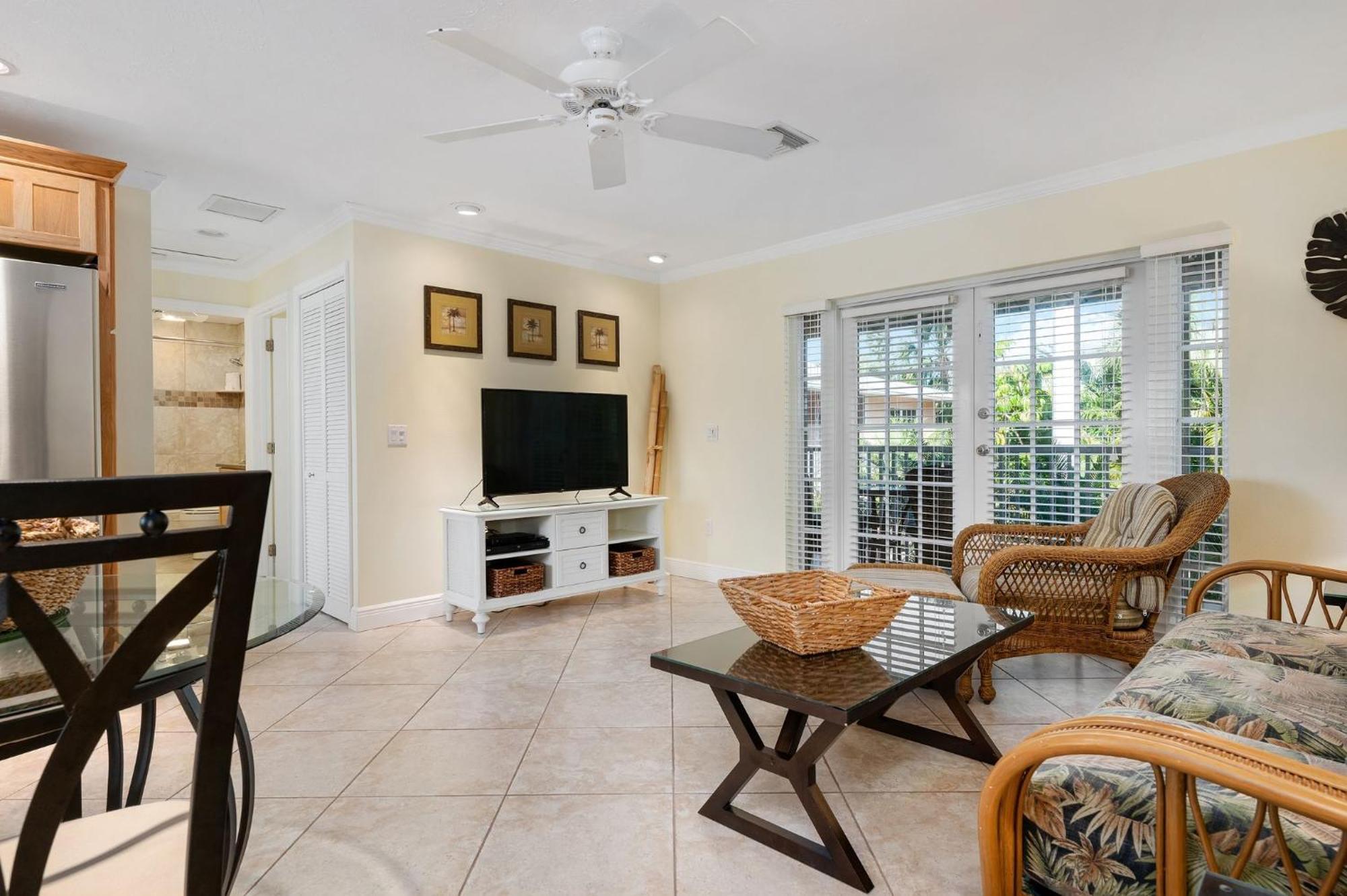Siesta Key Inn מראה חיצוני תמונה