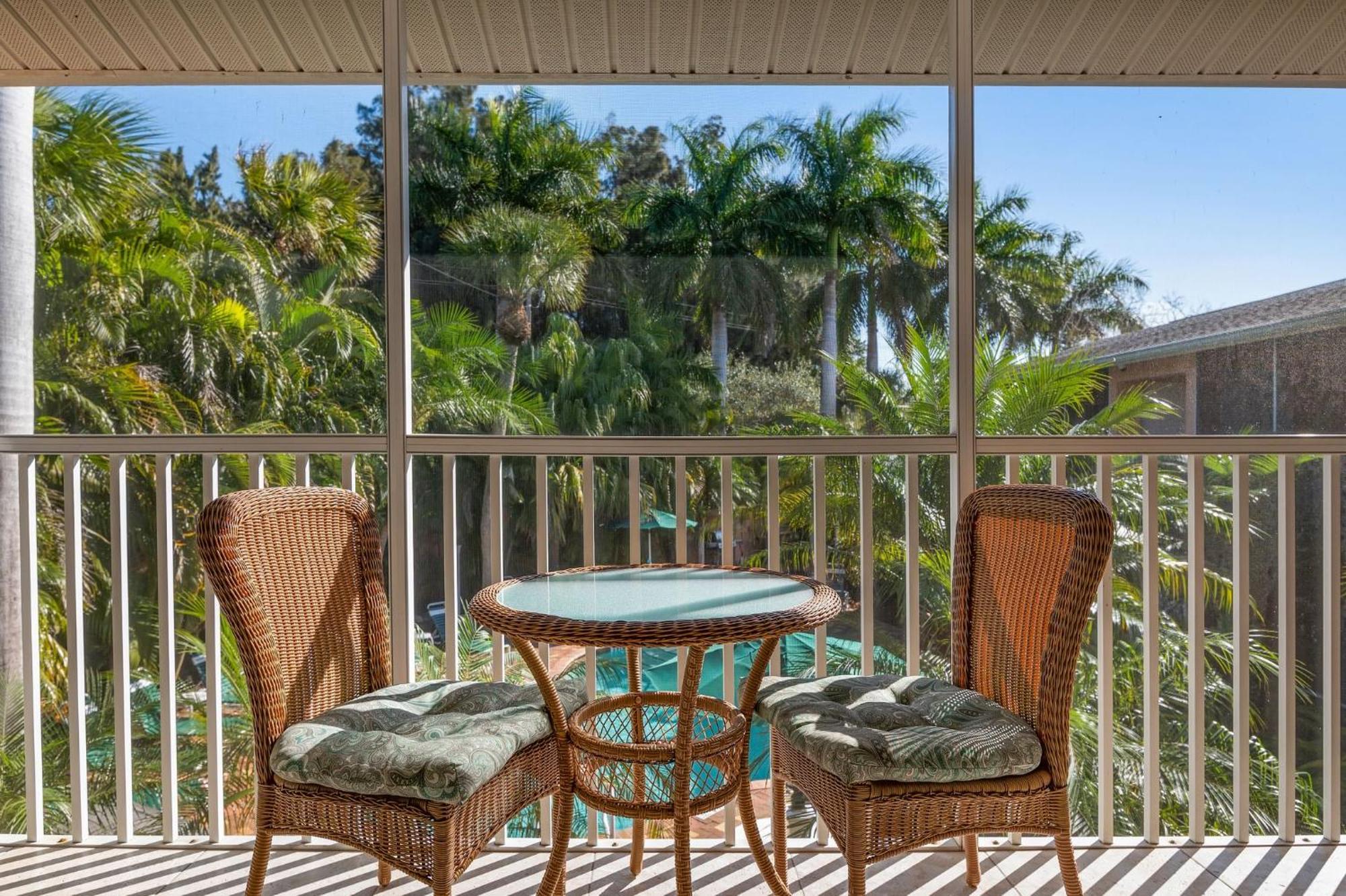 Siesta Key Inn מראה חיצוני תמונה