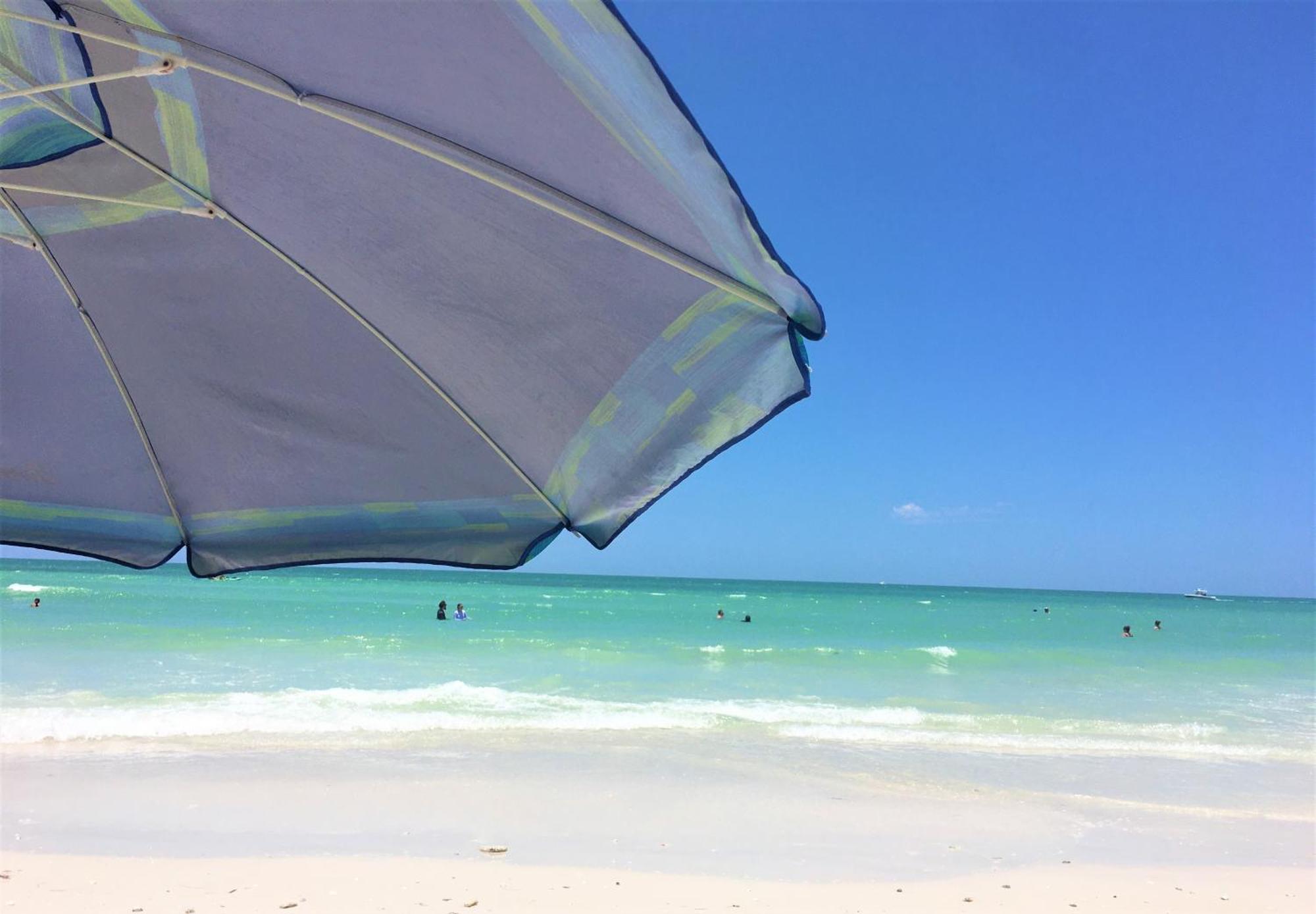 Siesta Key Inn מראה חיצוני תמונה