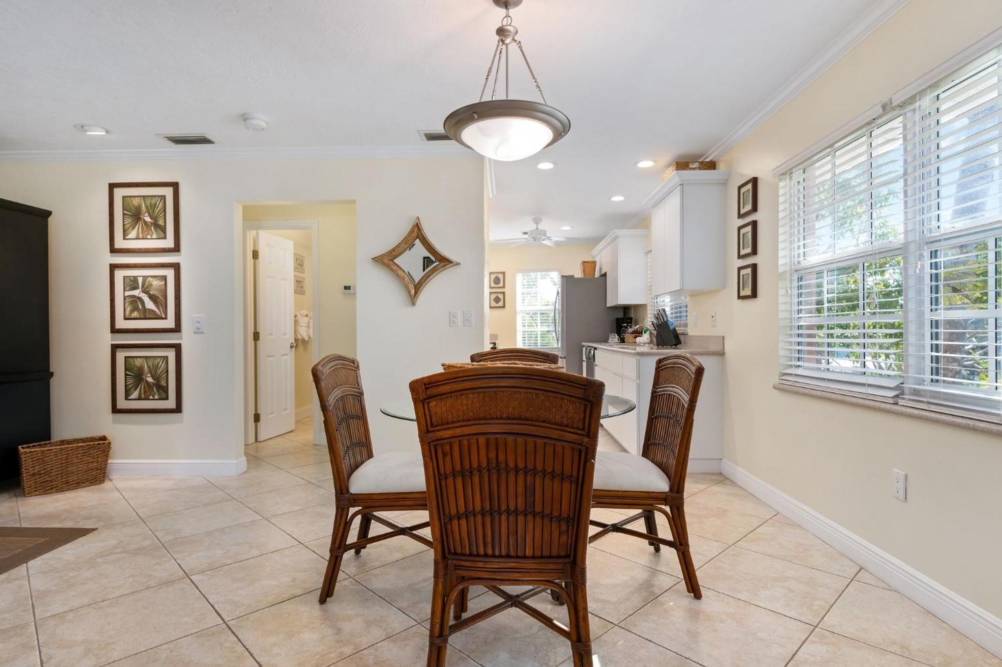 Siesta Key Inn מראה חיצוני תמונה