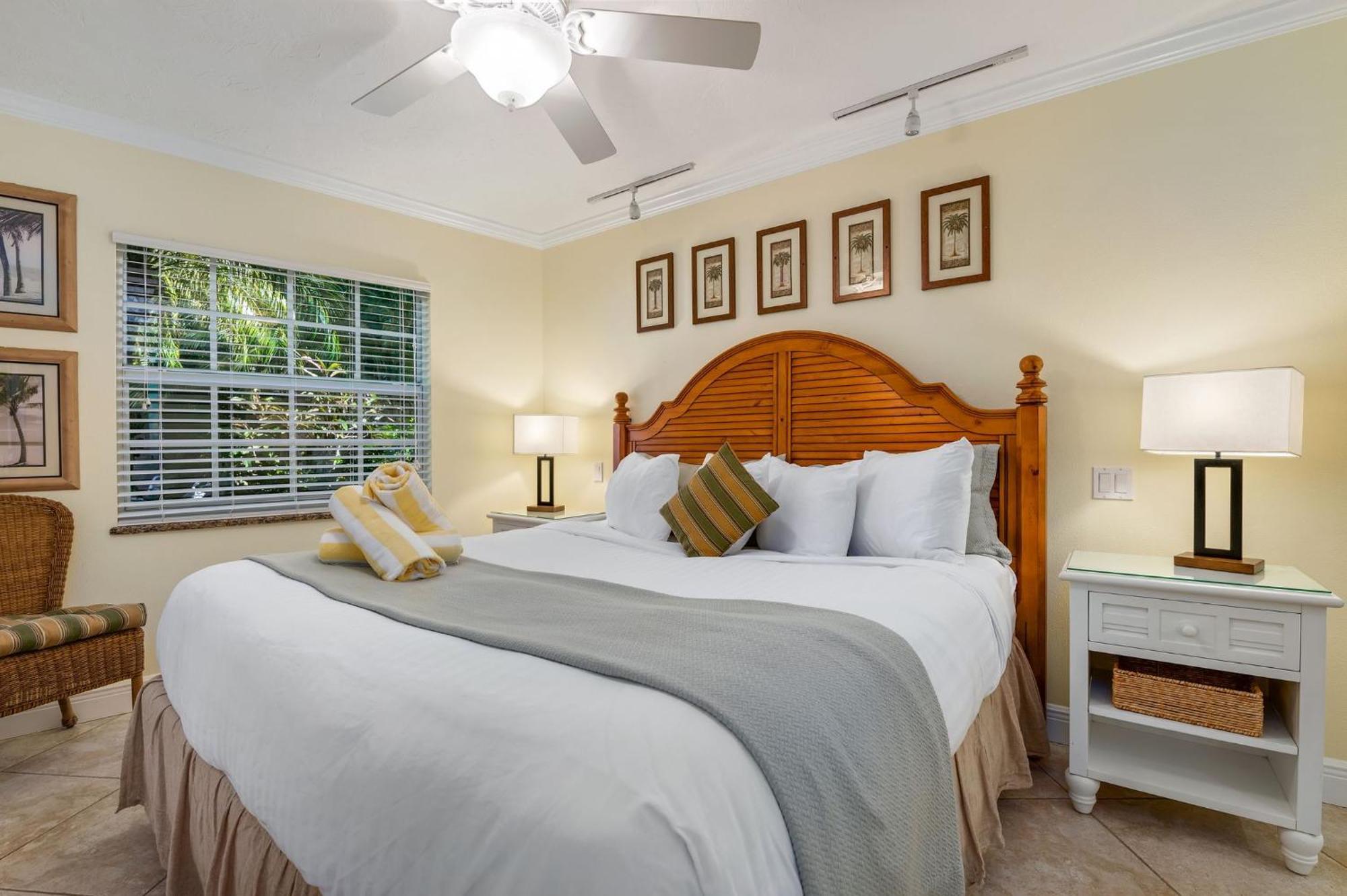 Siesta Key Inn מראה חיצוני תמונה