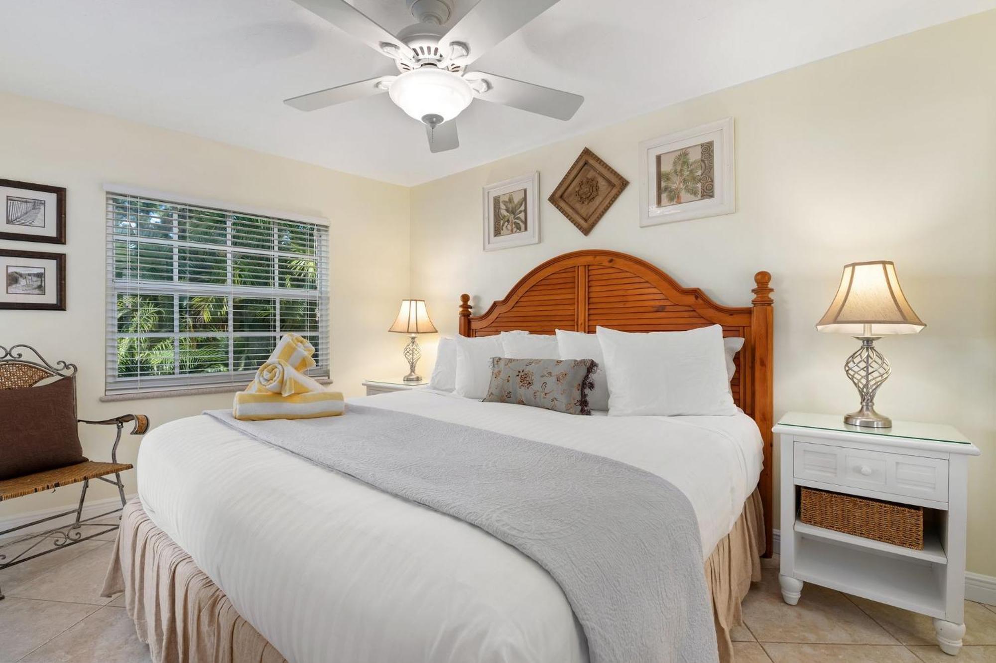 Siesta Key Inn מראה חיצוני תמונה
