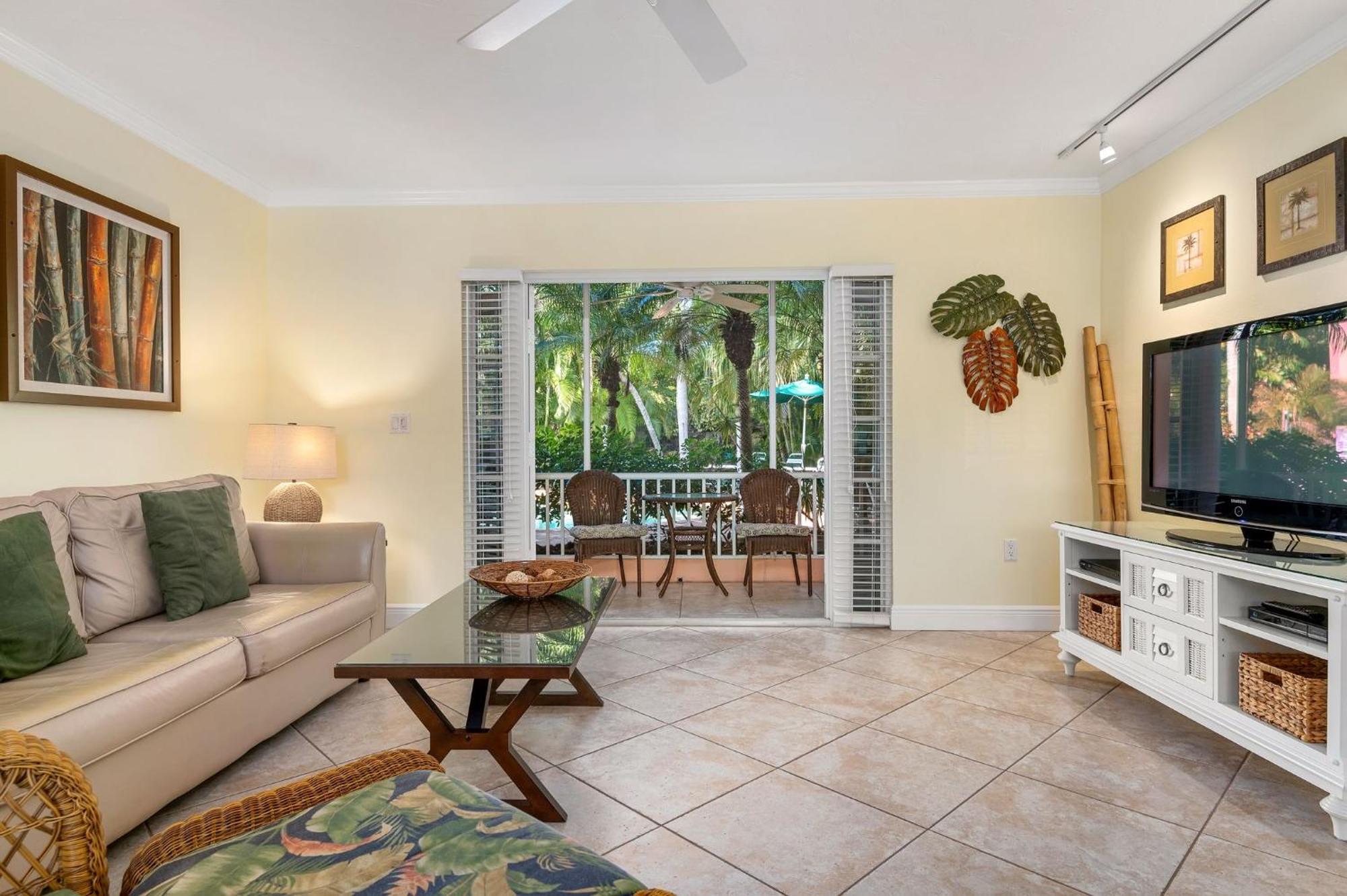 Siesta Key Inn מראה חיצוני תמונה