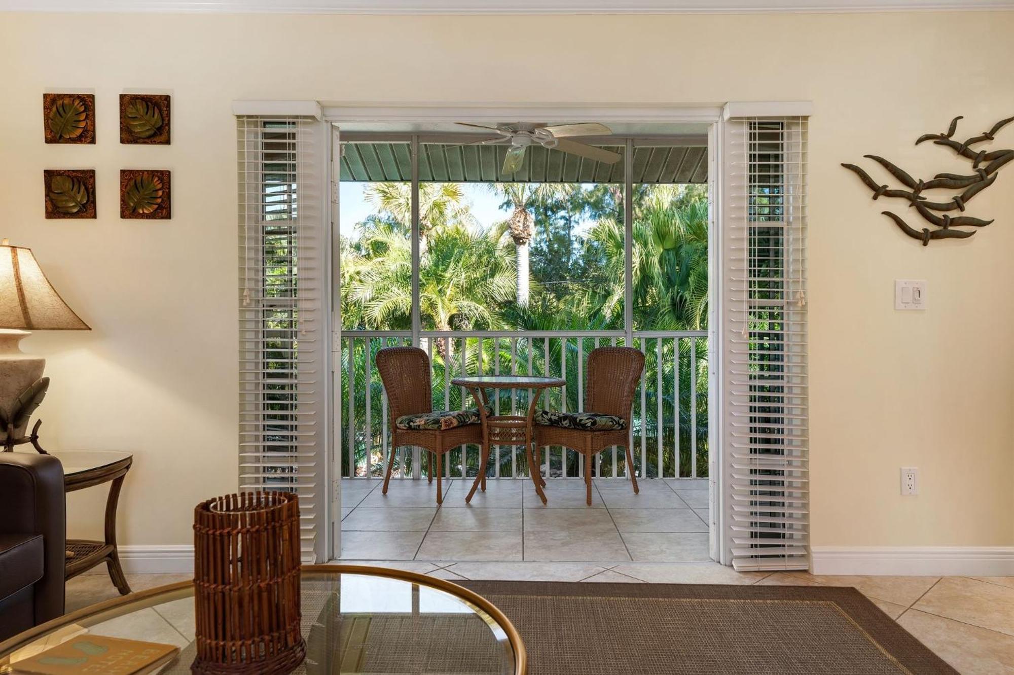 Siesta Key Inn מראה חיצוני תמונה