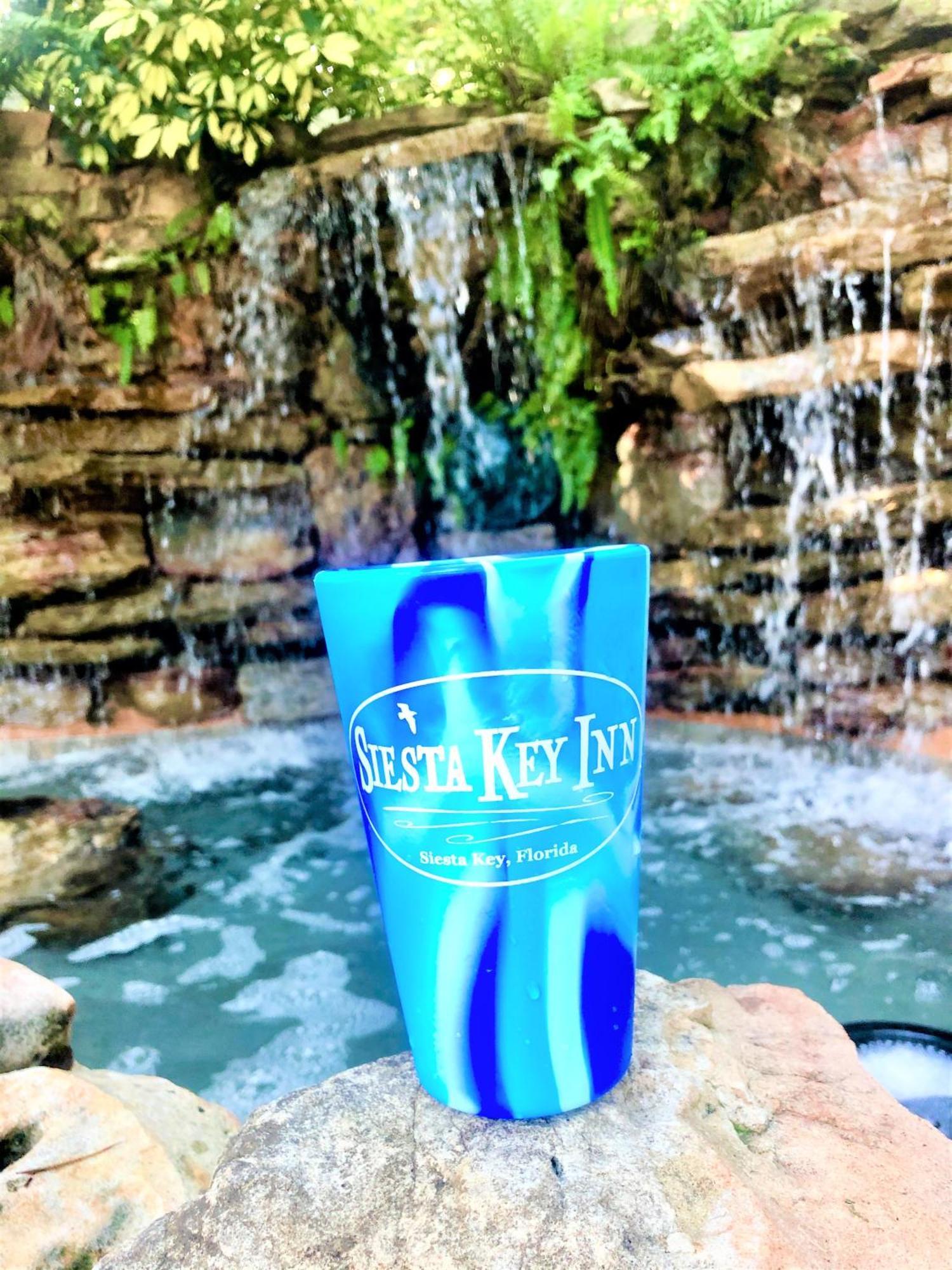 Siesta Key Inn מראה חיצוני תמונה